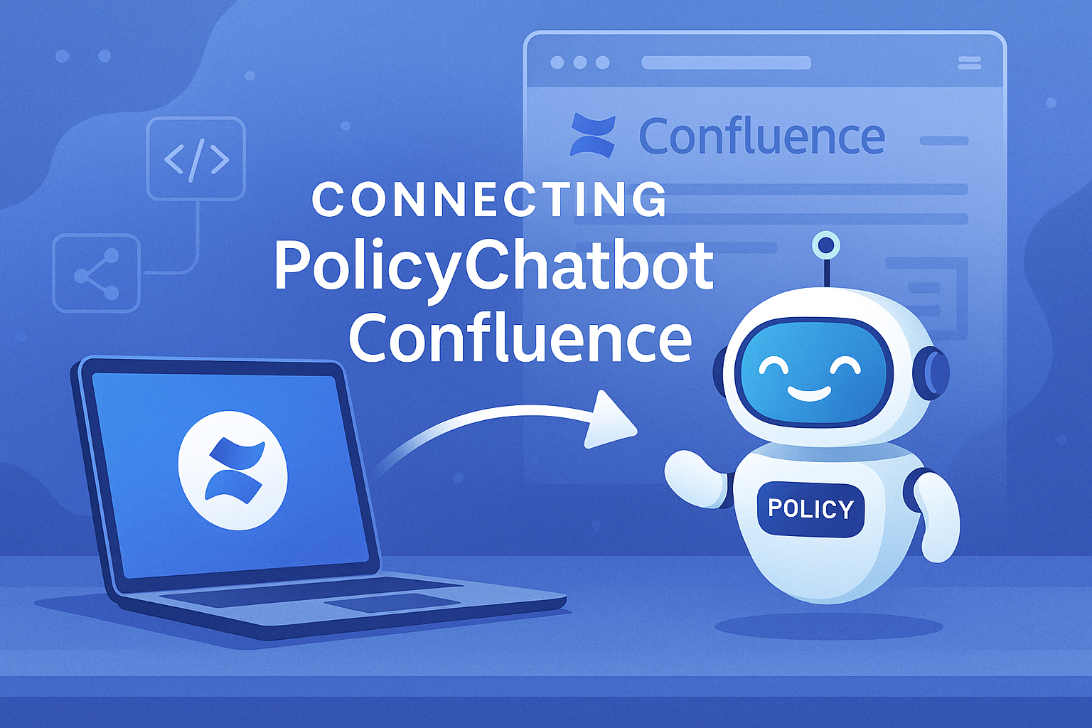 Policy Chatbot Blog