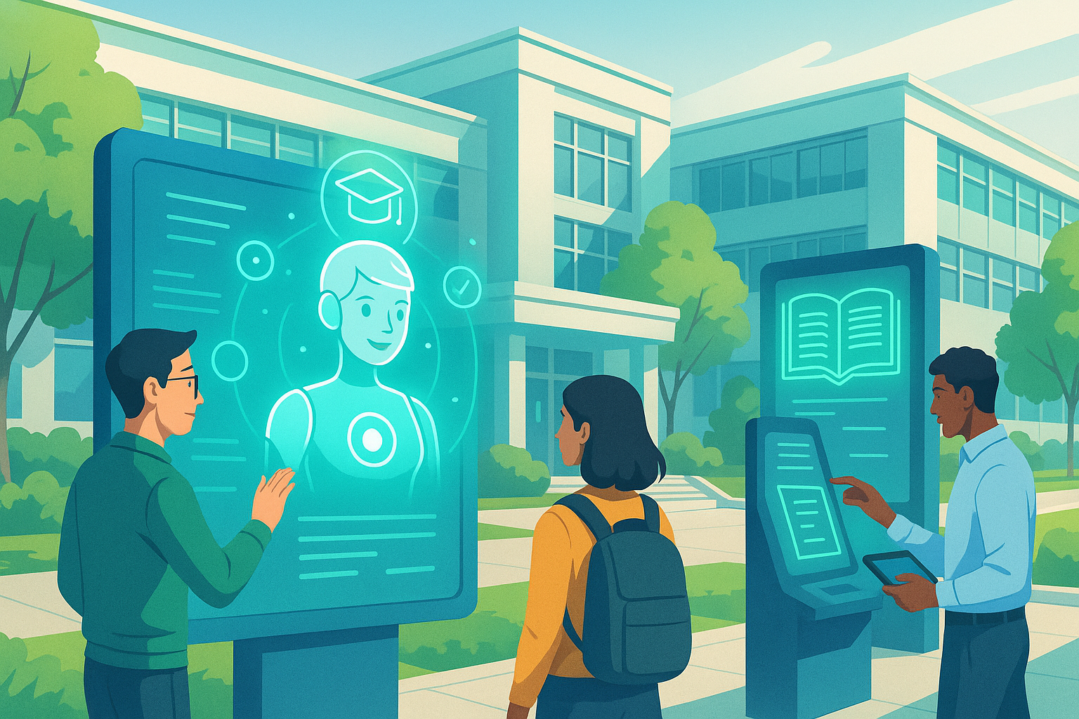 Policy Chatbot Blog
