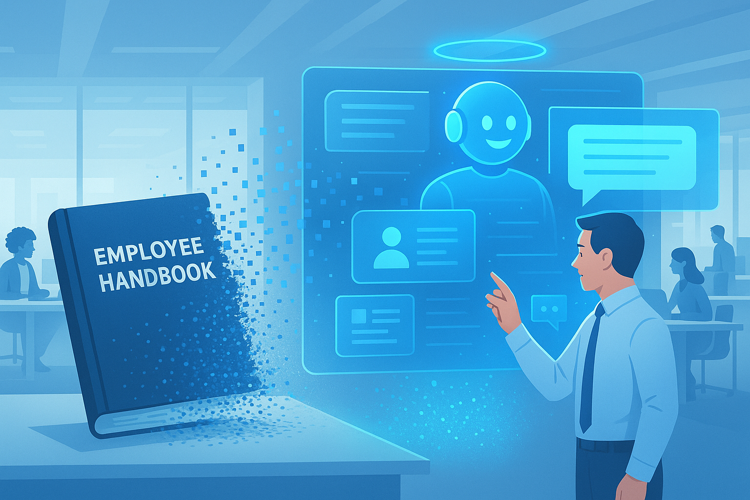 Policy Chatbot Blog