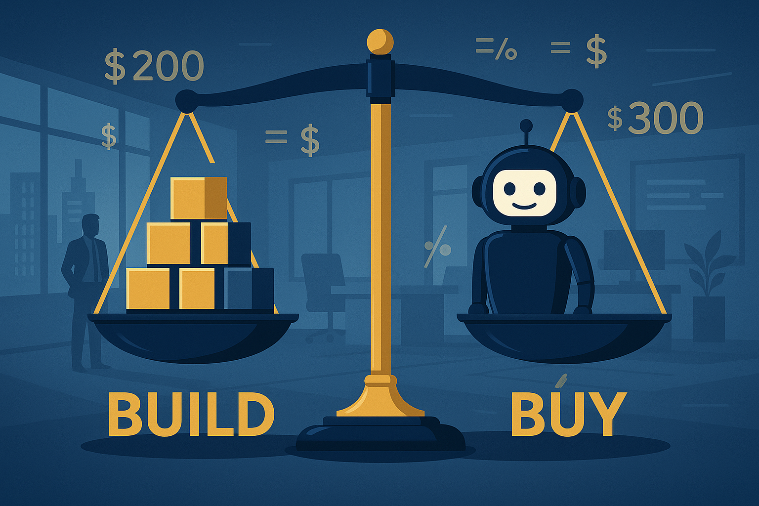 Policy Chatbot Blog