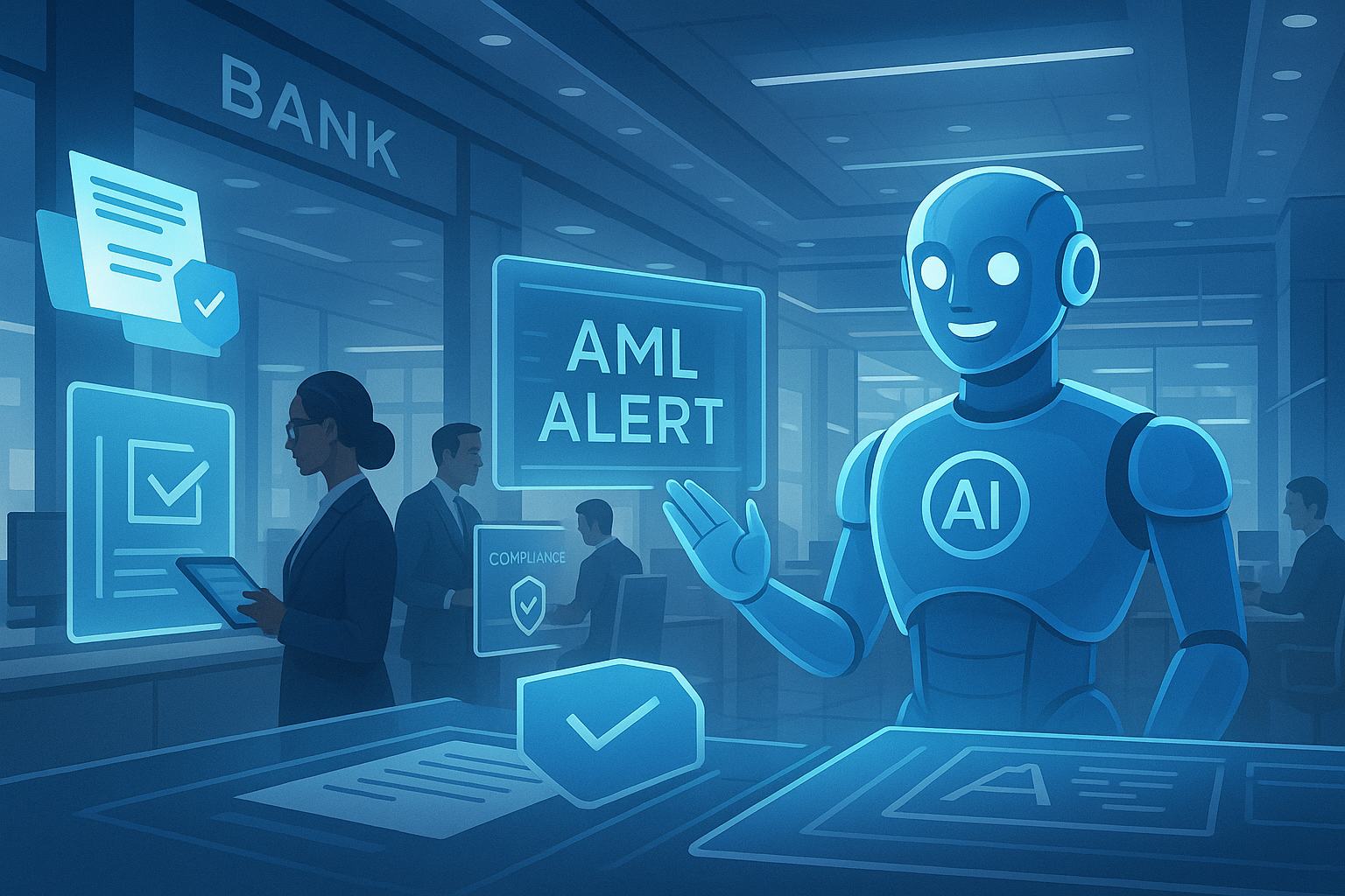 Policy Chatbot Blog
