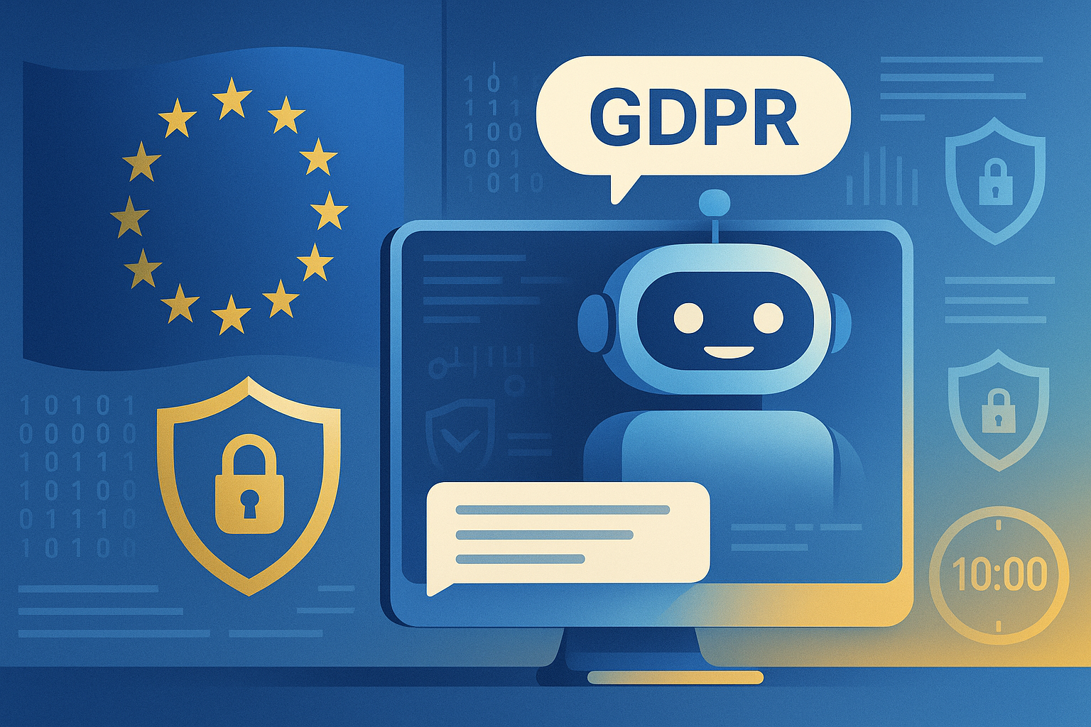 Policy Chatbot Blog