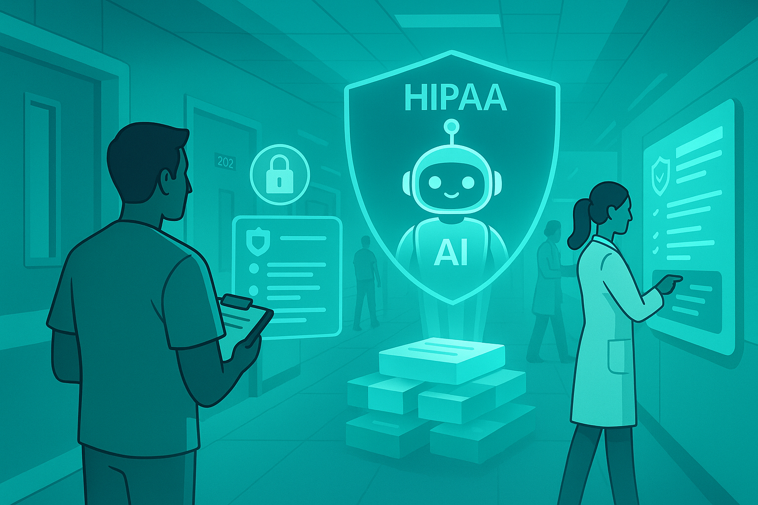 Policy Chatbot Blog