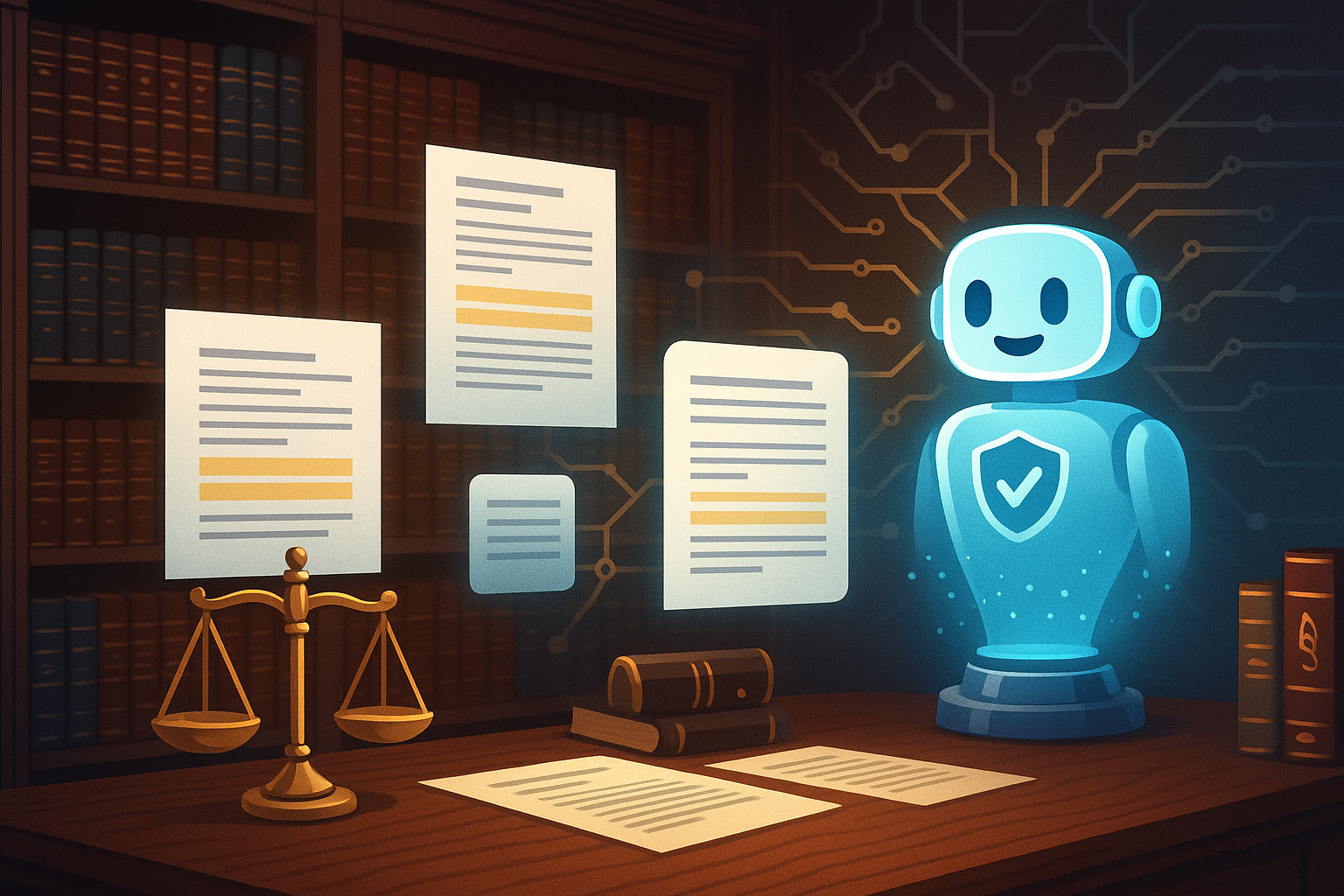 Policy Chatbot Blog