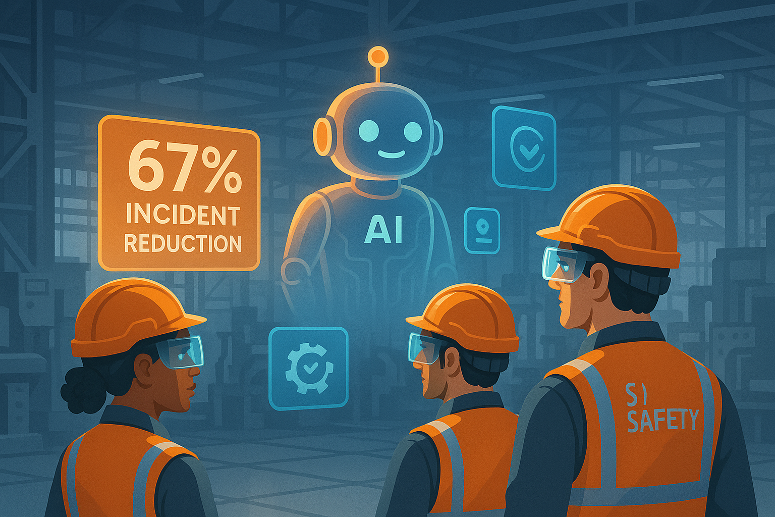 Policy Chatbot Blog