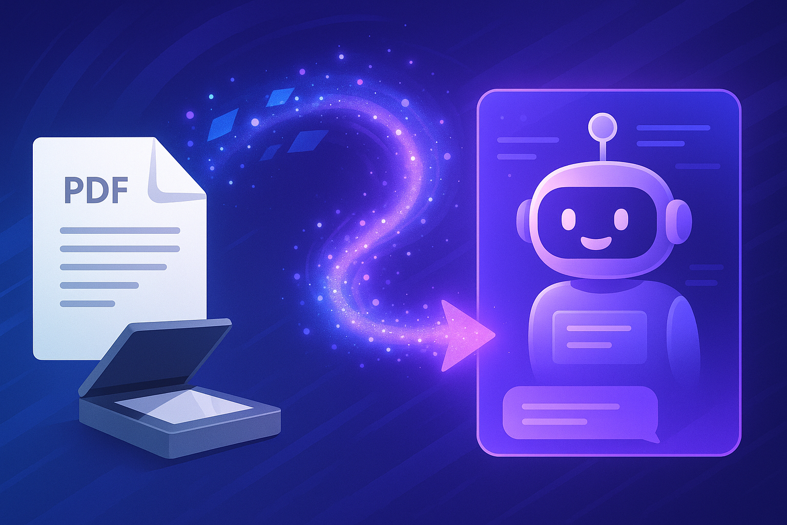 Policy Chatbot Blog